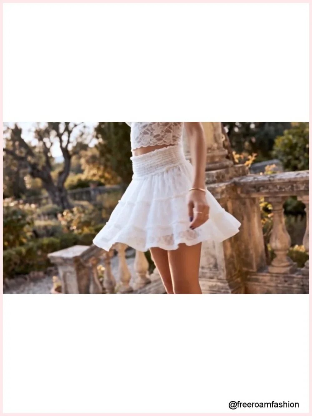 N/A this flowy